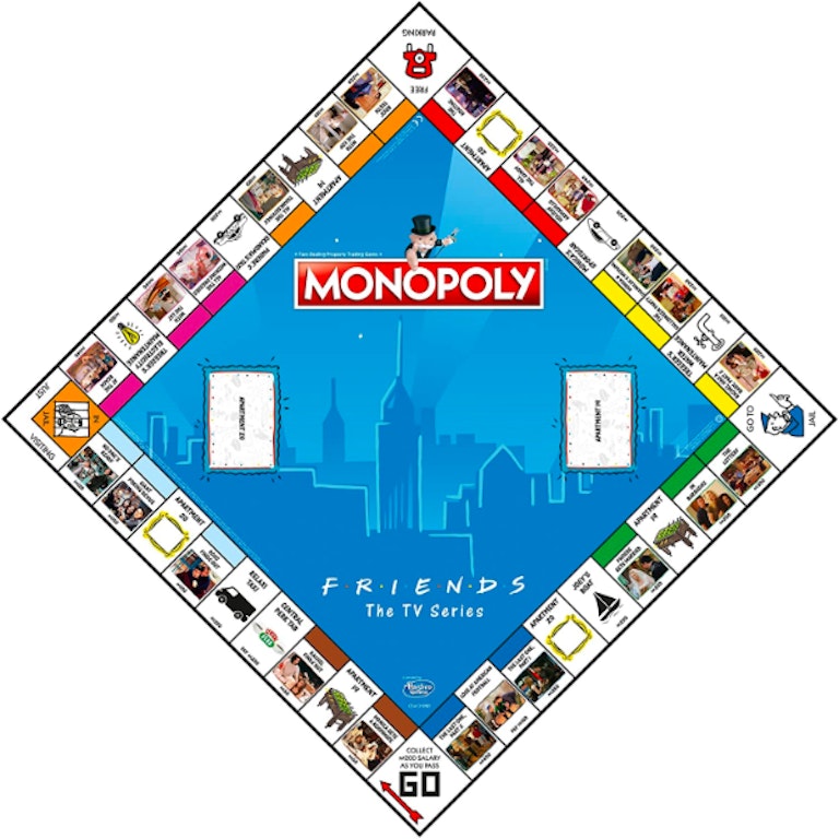 The best Monopoly game The ultimate list for everyone